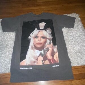 BEYONCE COWBOY CARTER EXCLUSIVE LAS VEGAS SHIRT